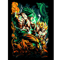 Anime Legends Unleashed